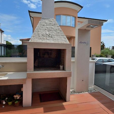 Apartment Auretta Novigrad (Istria) Exterior foto
