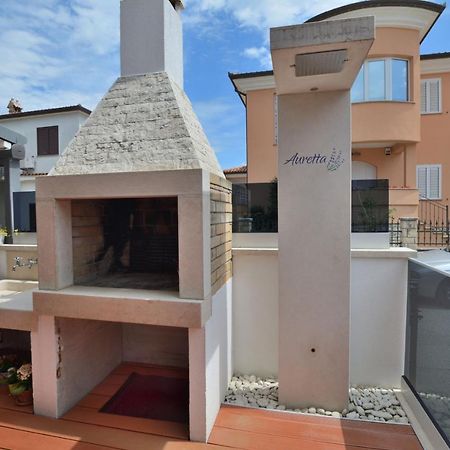 Apartment Auretta Novigrad (Istria) Exterior foto