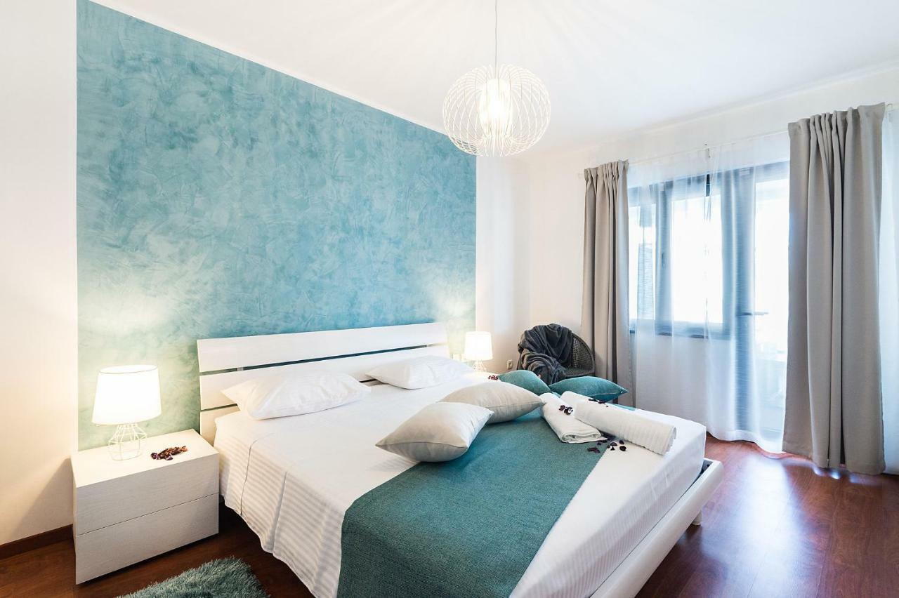 Apartment Auretta Novigrad (Istria) Exterior foto