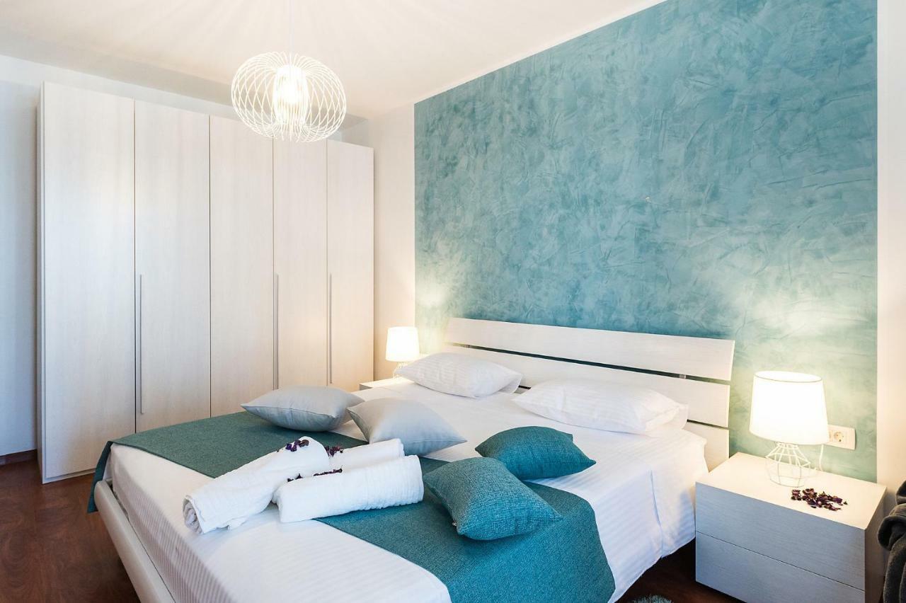 Apartment Auretta Novigrad (Istria) Exterior foto