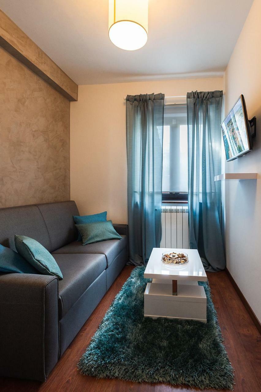 Apartment Auretta Novigrad (Istria) Exterior foto