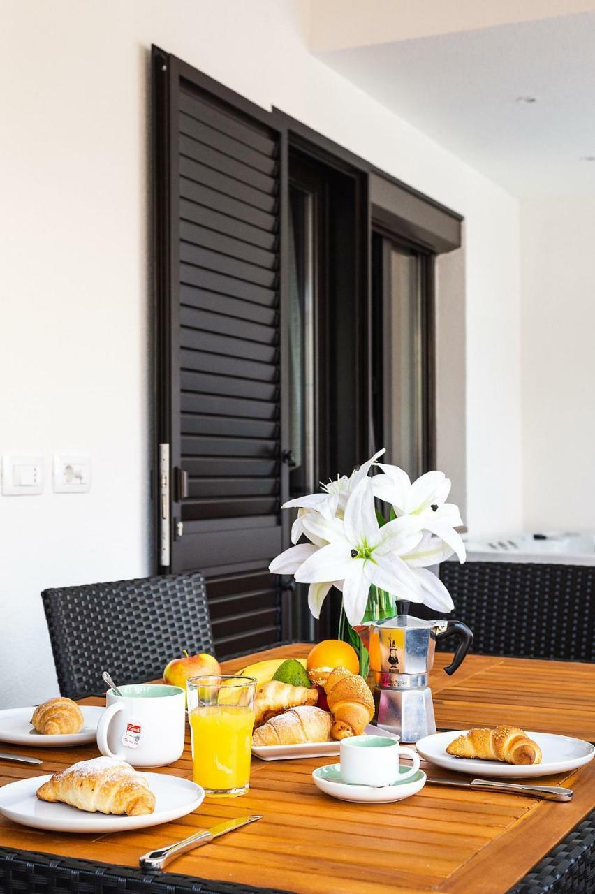 Apartment Auretta Novigrad (Istria) Exterior foto