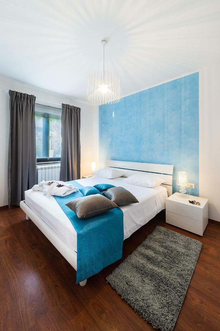Apartment Auretta Novigrad (Istria) Exterior foto