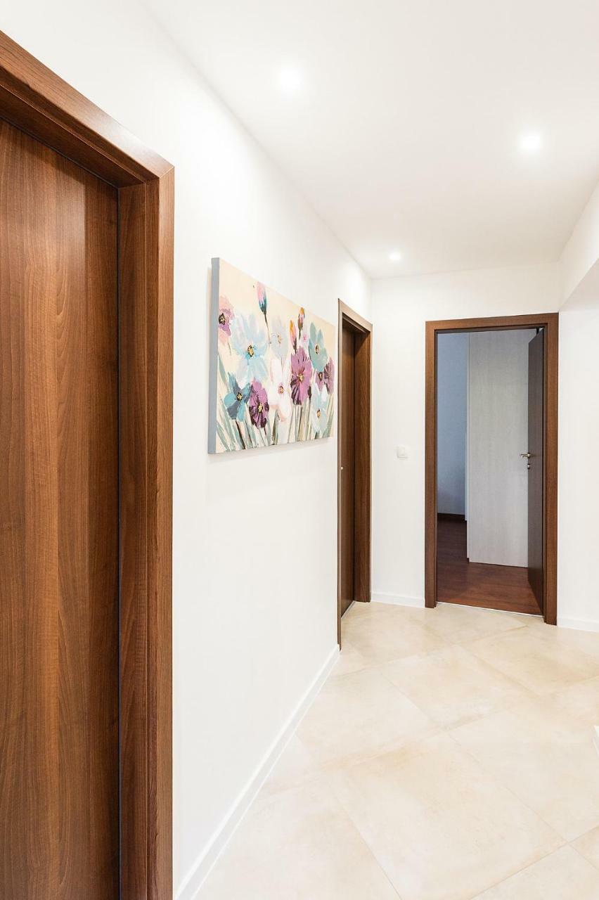 Apartment Auretta Novigrad (Istria) Exterior foto