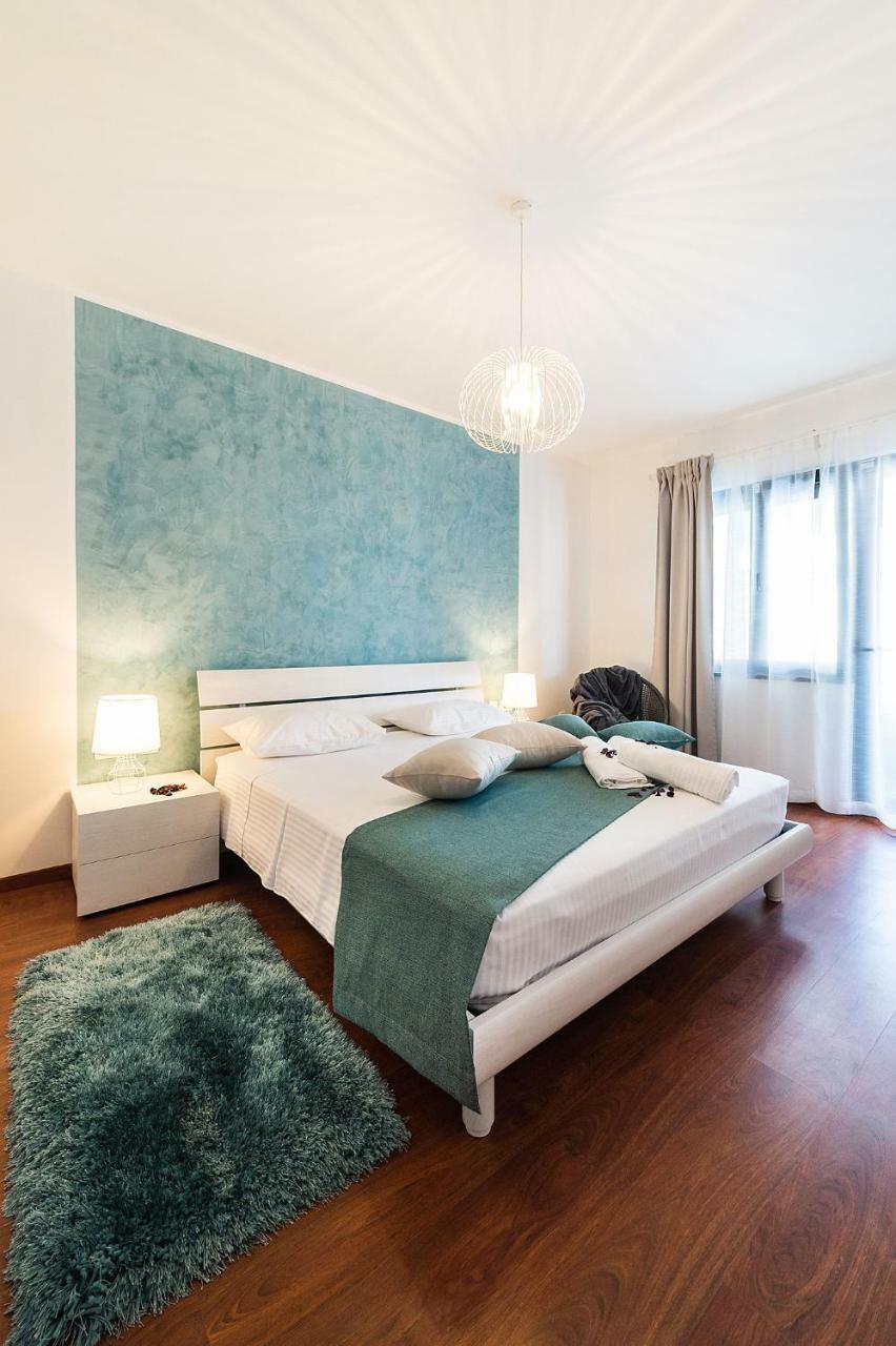 Apartment Auretta Novigrad (Istria) Exterior foto