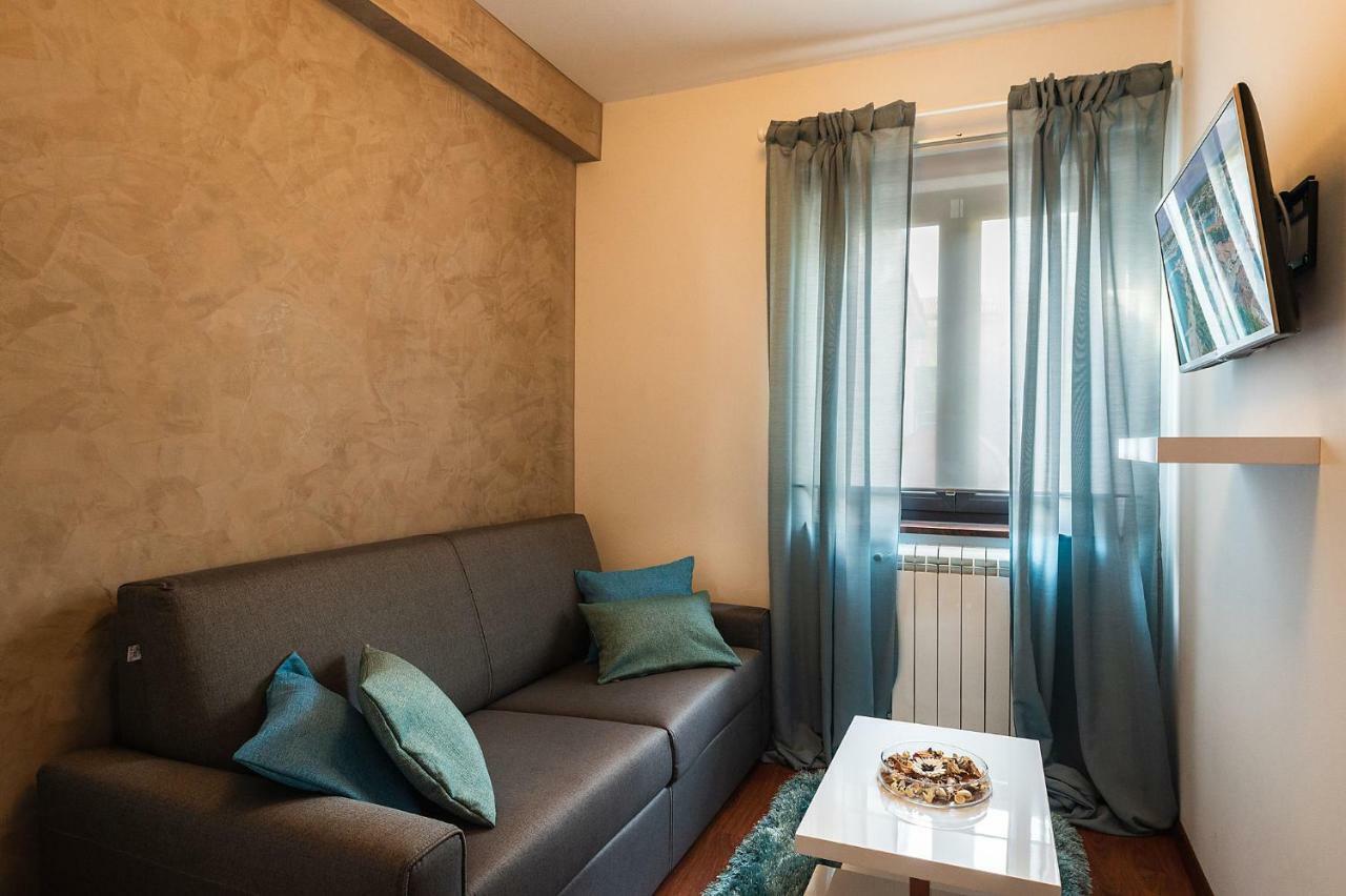Apartment Auretta Novigrad (Istria) Exterior foto