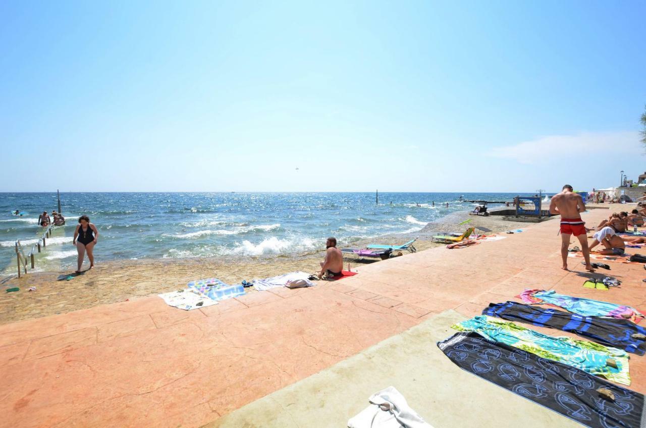 Apartment Auretta Novigrad (Istria) Exterior foto