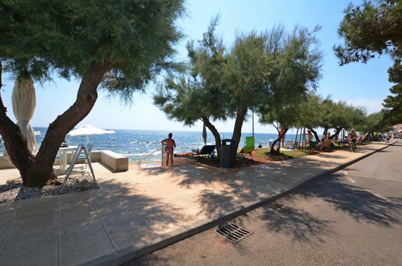 Apartment Auretta Novigrad (Istria) Exterior foto