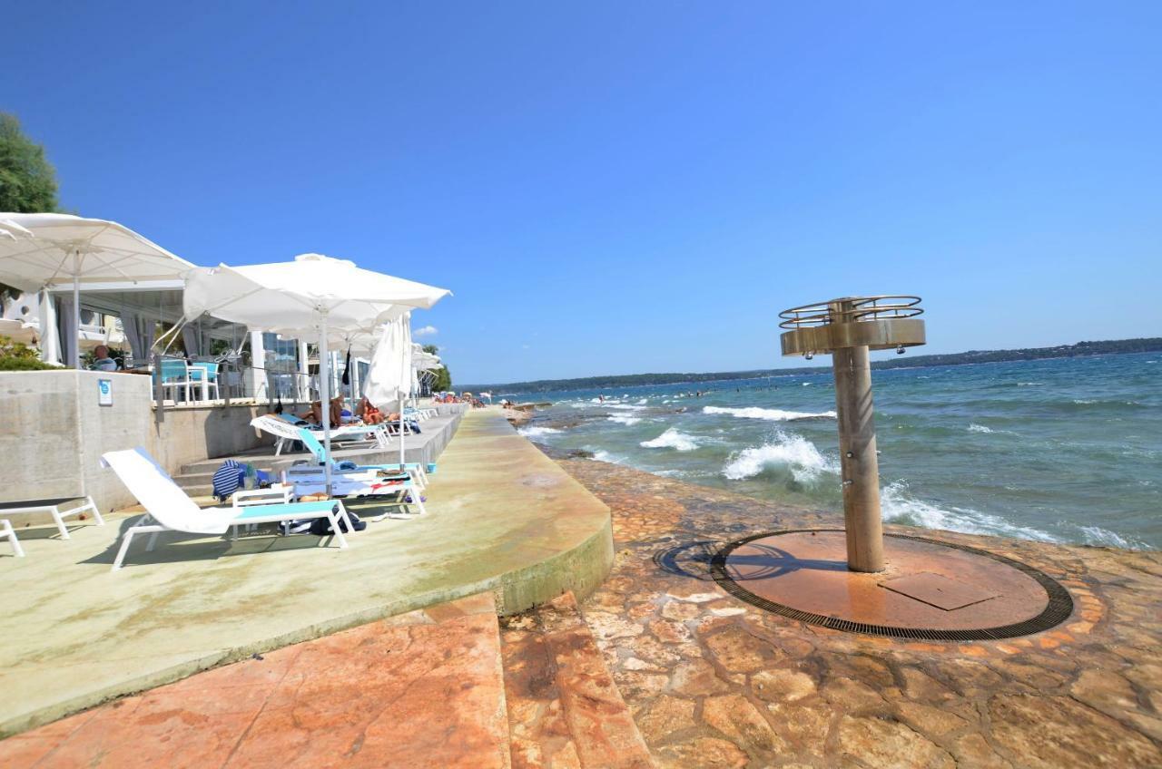 Apartment Auretta Novigrad (Istria) Exterior foto